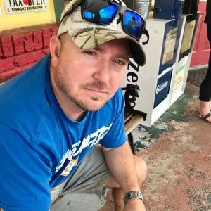 Meet your Posher, Derek